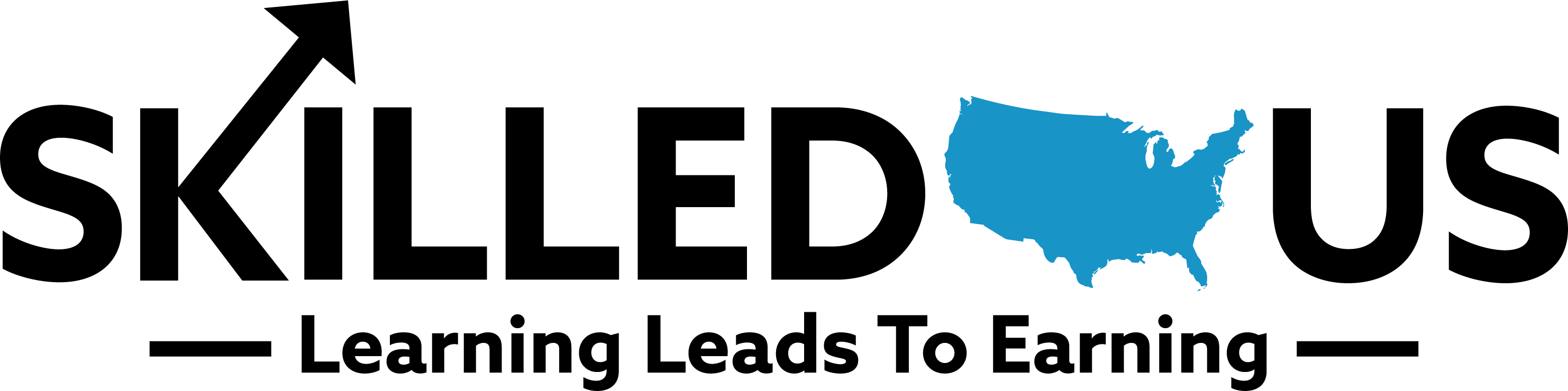 SkilledUS Logo