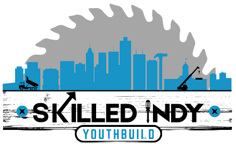 Skilled Indy YouthBuild Logo
