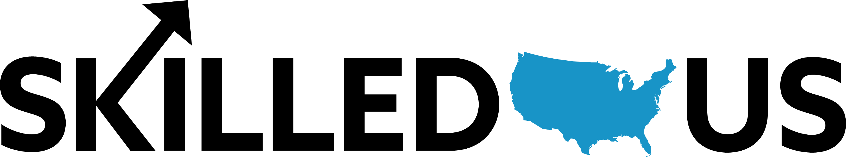 SkilledUS Logo